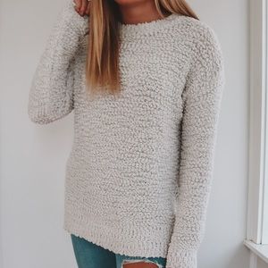 Oversized Sweater